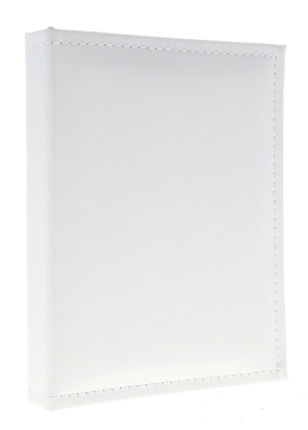 Album kieszeniowy klejony DPH5736WHITE
<br/>Rozmiar zdjęć: 13x18
<br/>Ilość zdjęć: 36
<br/>Ilość zdjęć na stronie: 1