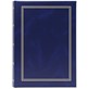 Album kieszeniowy klejony DPH6836C-BLUE<br>
Rozmiar zdjęć: 15x21<br>
Ilość zdjęć: 36<br>
Ilość zdjęć na stronie: 1<br>
