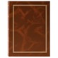 Album kieszeniowy klejony DPH6836C-BROWN<br>
Rozmiar zdjęć: 15x21<br>
Ilość zdjęć: 36<br>
Ilość zdjęć na stronie: 1<br>