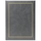 Album kieszeniowy klejony 15x21 cm 36 zdjęć DPH6836C-GREY