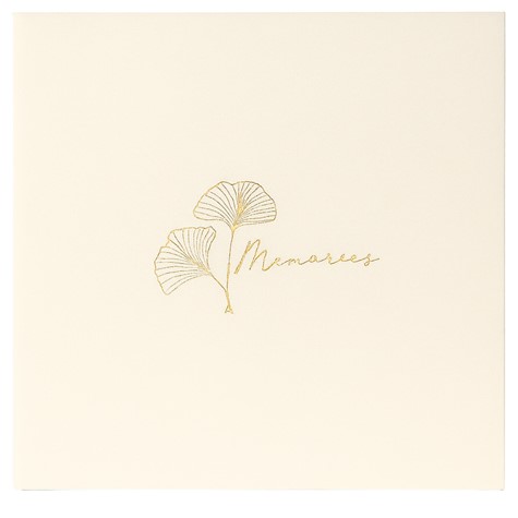 Self-adhesive album 28x32/40 DRCL20 ART59