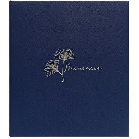 Self-adhesive album 28x32/40 DRCL20 ART60