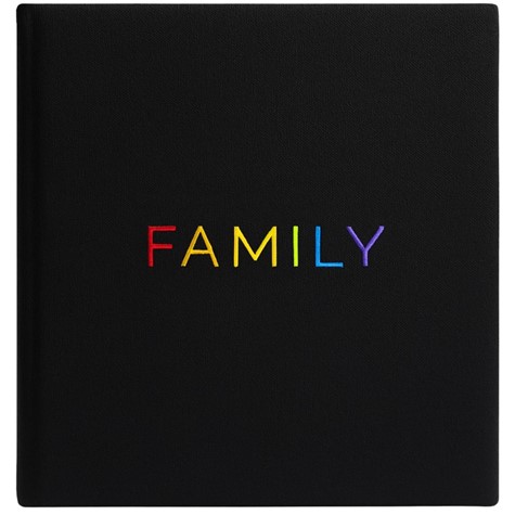 Self-adhesive album 22x28/40 DRCS20 ART17