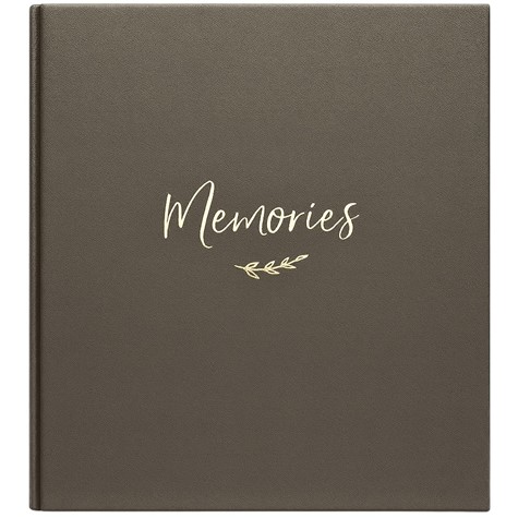 Self-adhesive album 22x28/30 DRCS30 ART47