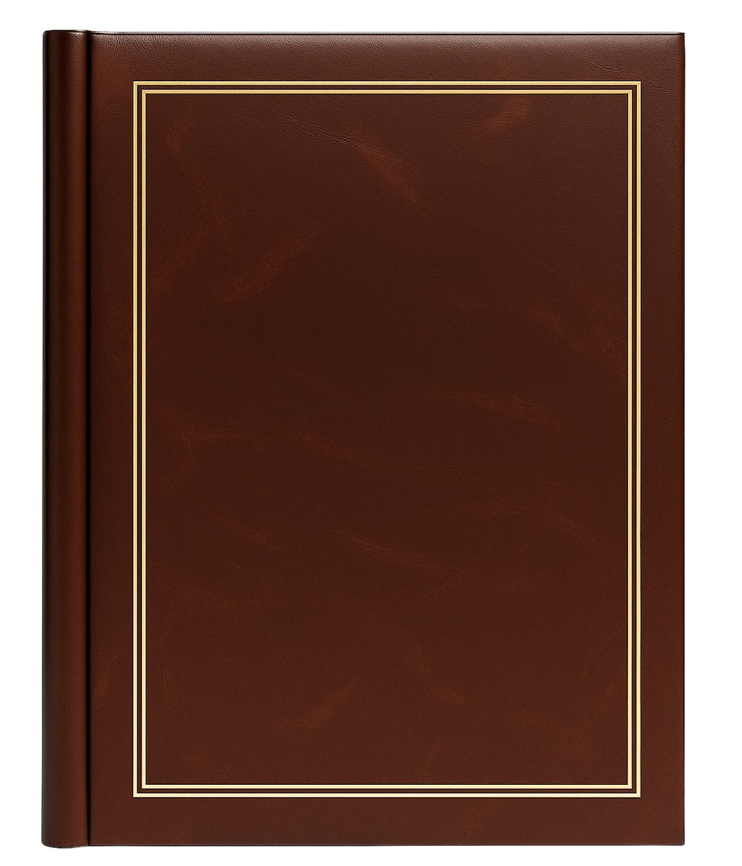 Album samoprzylepny spirala DRS10C-BROWN<br>
Rozmiar stron: 23x28<br>
Ilość stron: 20<br>