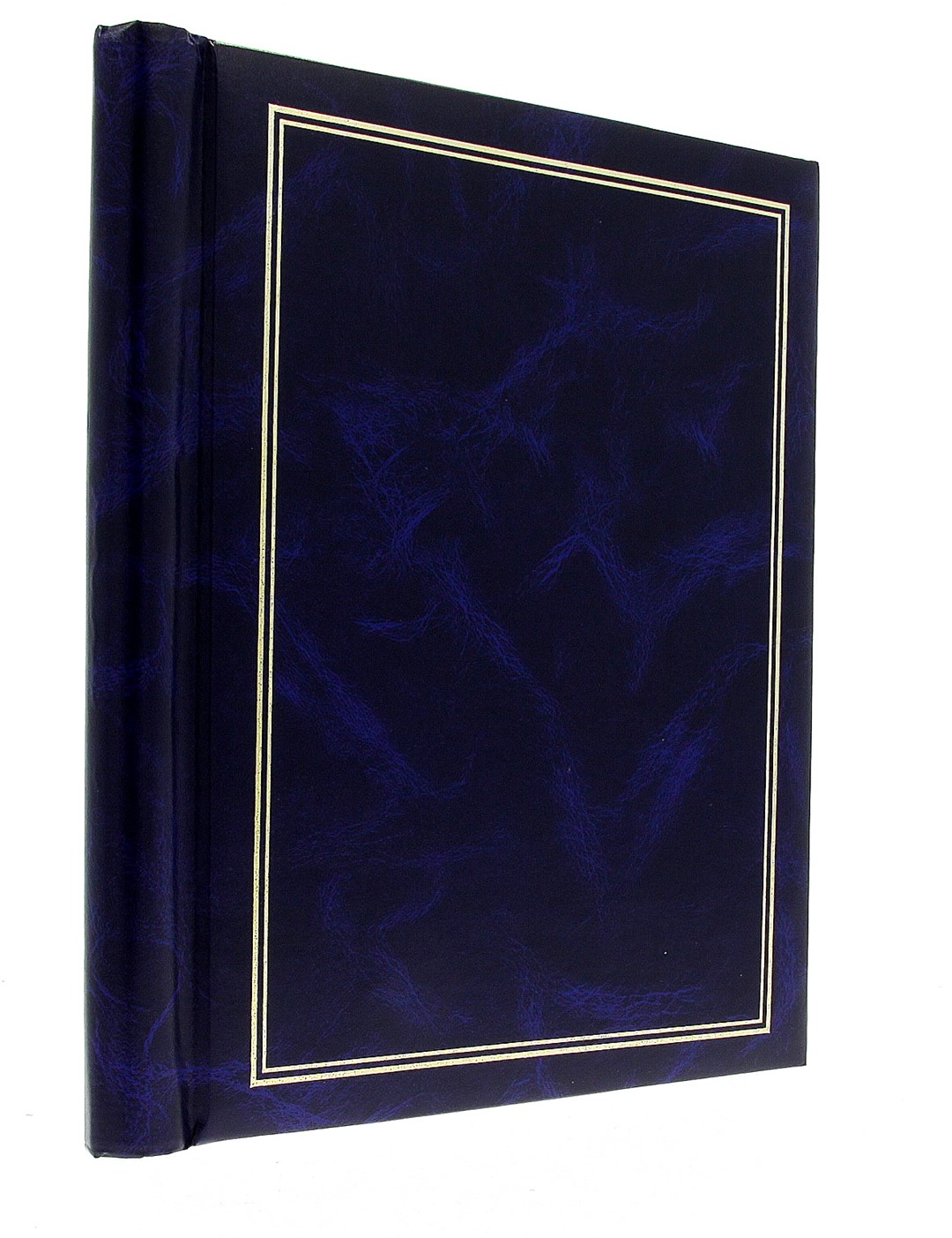 Album samoprzylepny spirala DRS10CL-BLUE
<br/>Ilość kart: 23x28
<br/>Ilość stron: 20