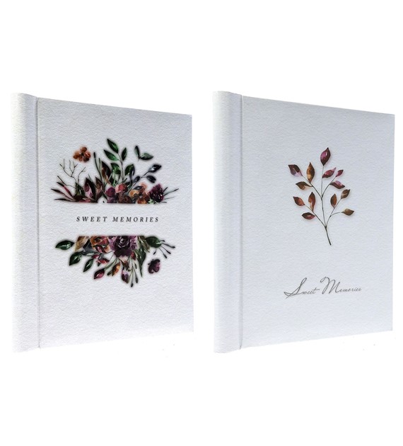 Photo Album selfadhesive 22,5x28/10kart, DRS10DREAM