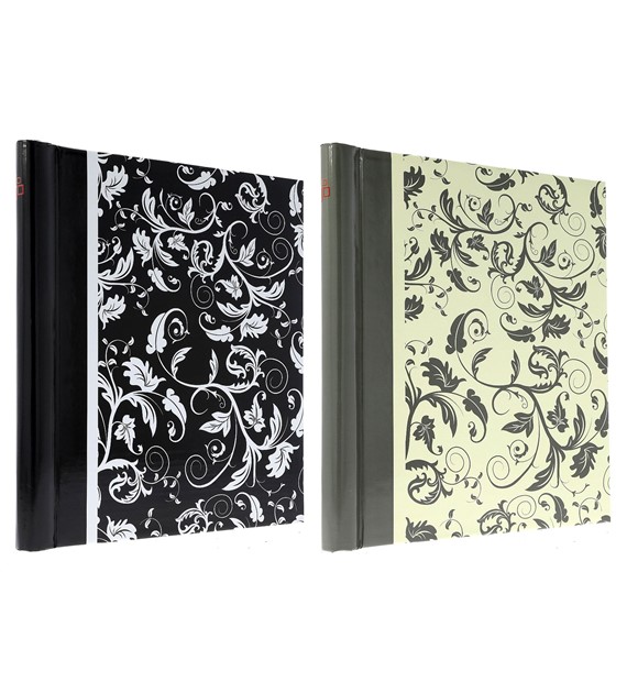 Self-adhesive album 23x28/20 DRS10 LEAVED
