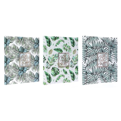 Album samoprzylepny spirala DRS10NEWGREEN<br>
Rozmiar stron: 23x28<br>
Ilość stron: 20<br>