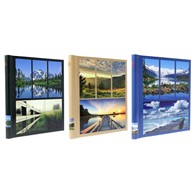 Self-adhesive album 23x28/20 DRS10 SEASON
