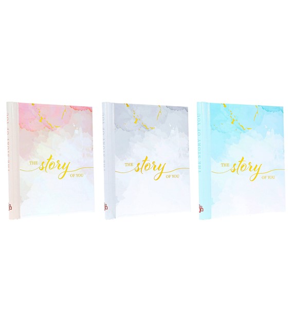 Self-adhesive album 23x28/20 DRS10 STORY