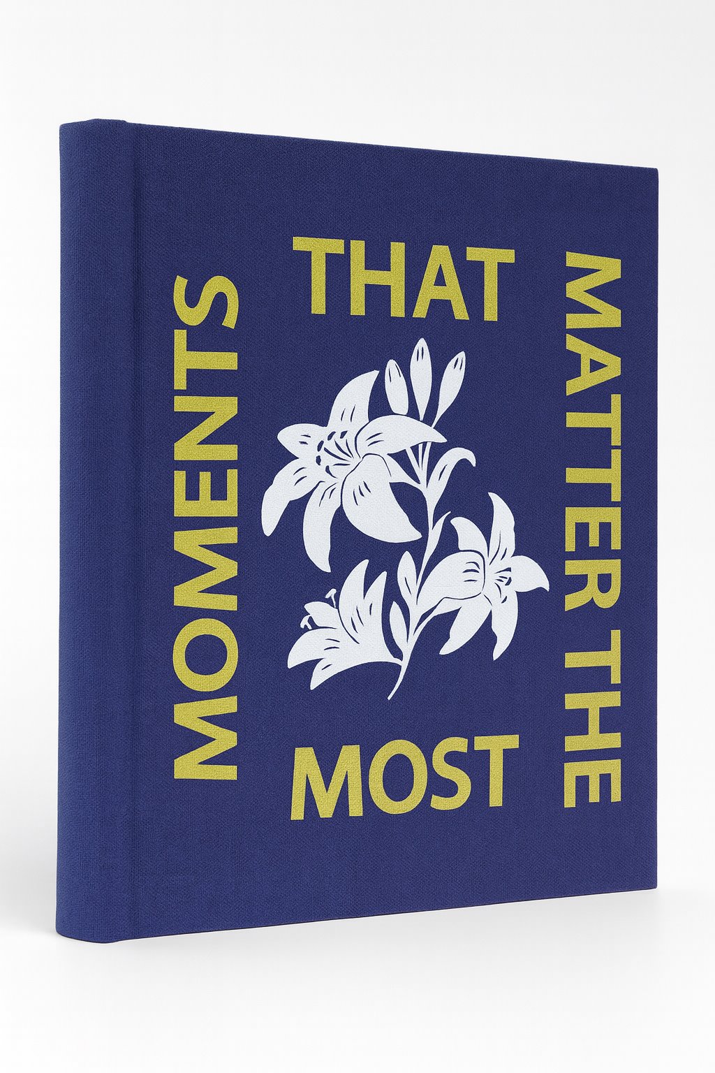 Self-adhesive album 23x28/40 DRS20 ART169