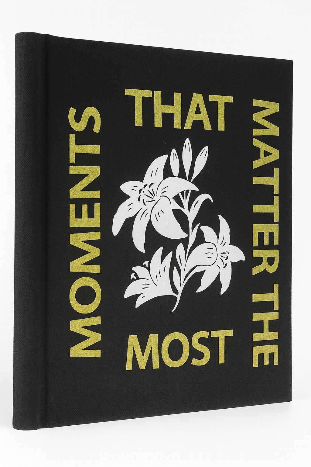 Self-adhesive album 23x28/40 DRS20 ART171