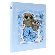 Album samoprzylepny 22,5x28/40 DRS20 BABY07