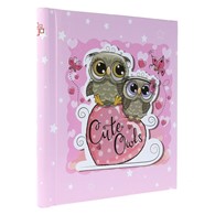 Album samoprzylepny 22,5x28/40 DRS20 BABY08