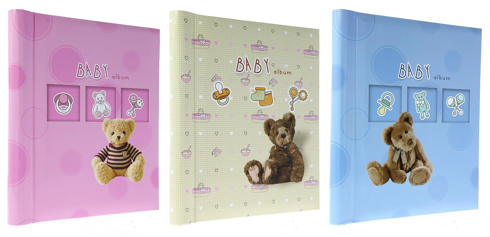 Album samoprzylepny spirala DRS20BEAR5
<br/>Ilość kart: 23x28
<br/>Ilość stron: 40