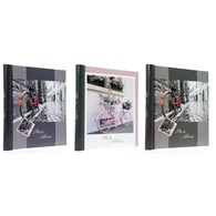 Photo Album selfadhesive 22,5x28/20sheets  DRS20BIKE