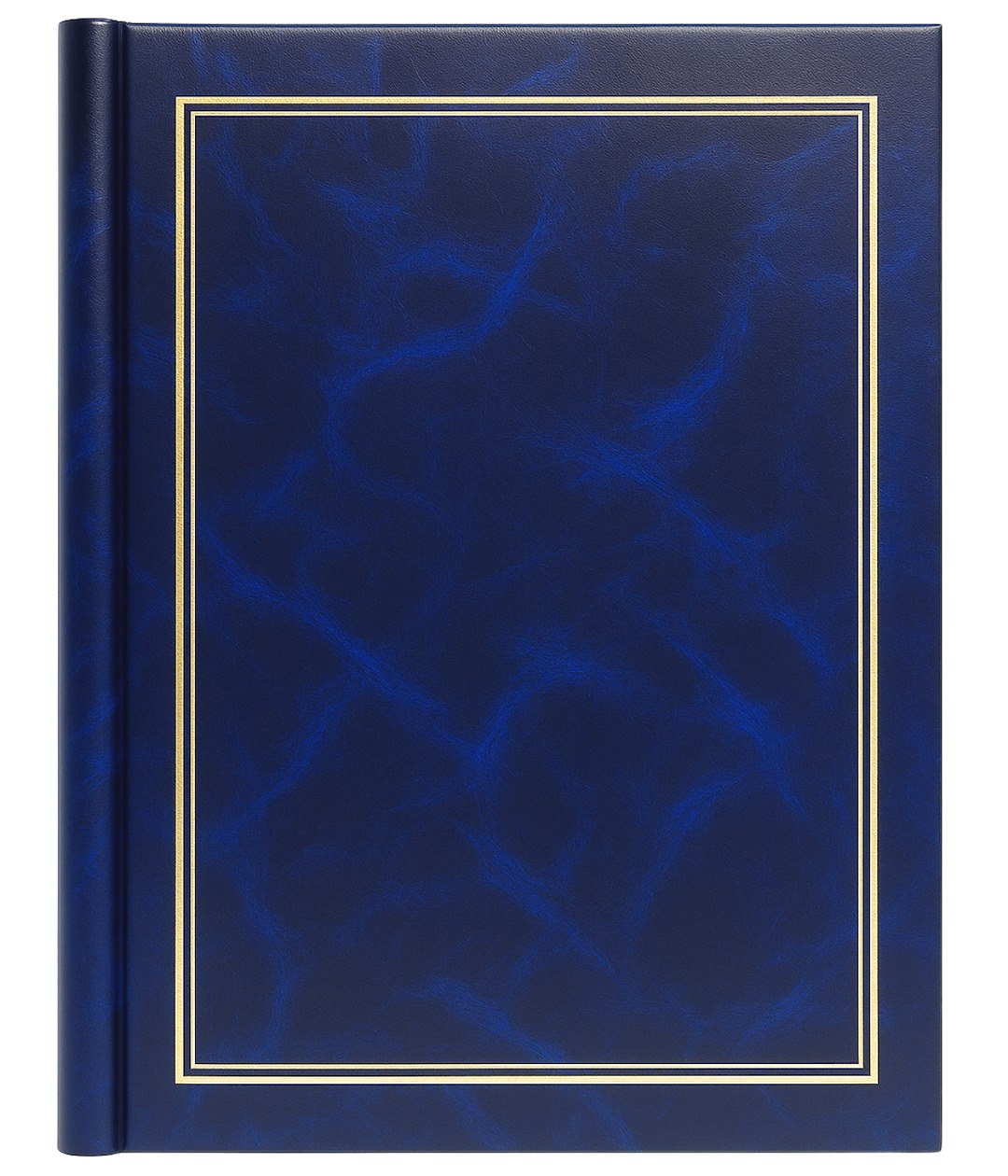 Album samoprzylepny spirala DRS20C-BLUE<br>
Ilość kart: 23x28<br>
Ilość stron: 40<br>