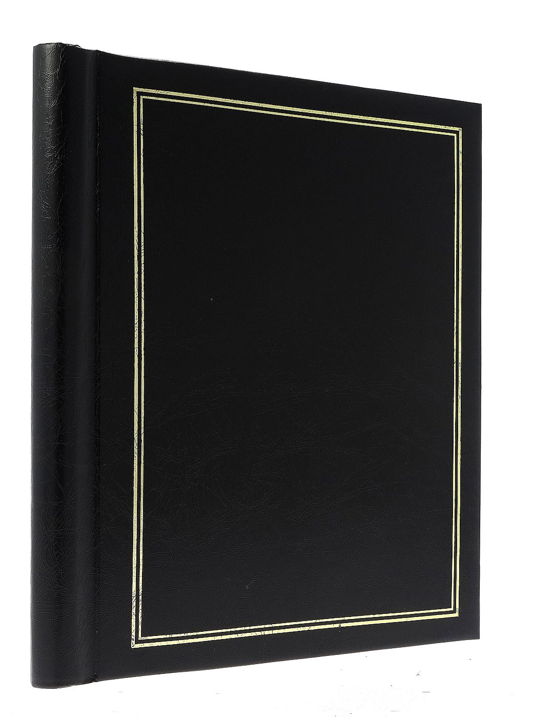 Self-adhesive album 22,8x28/40 DRS20 CLASSIC BLACK