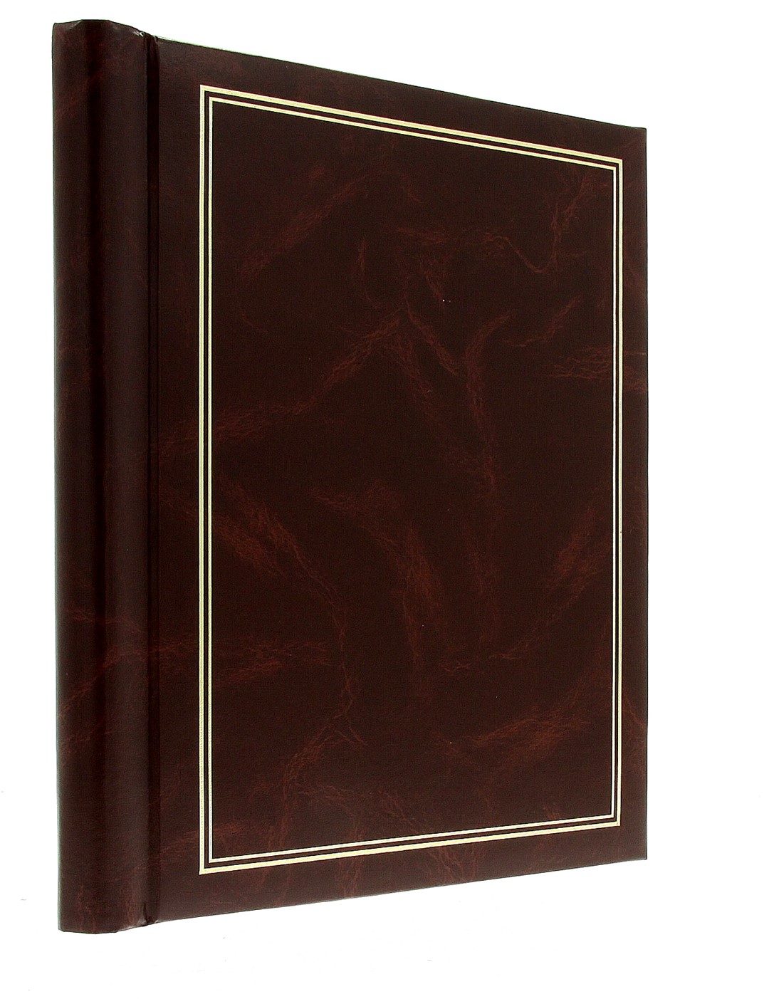 Self-adhesive album 22,8x28/40 DRS20 CLASSIC BROWN