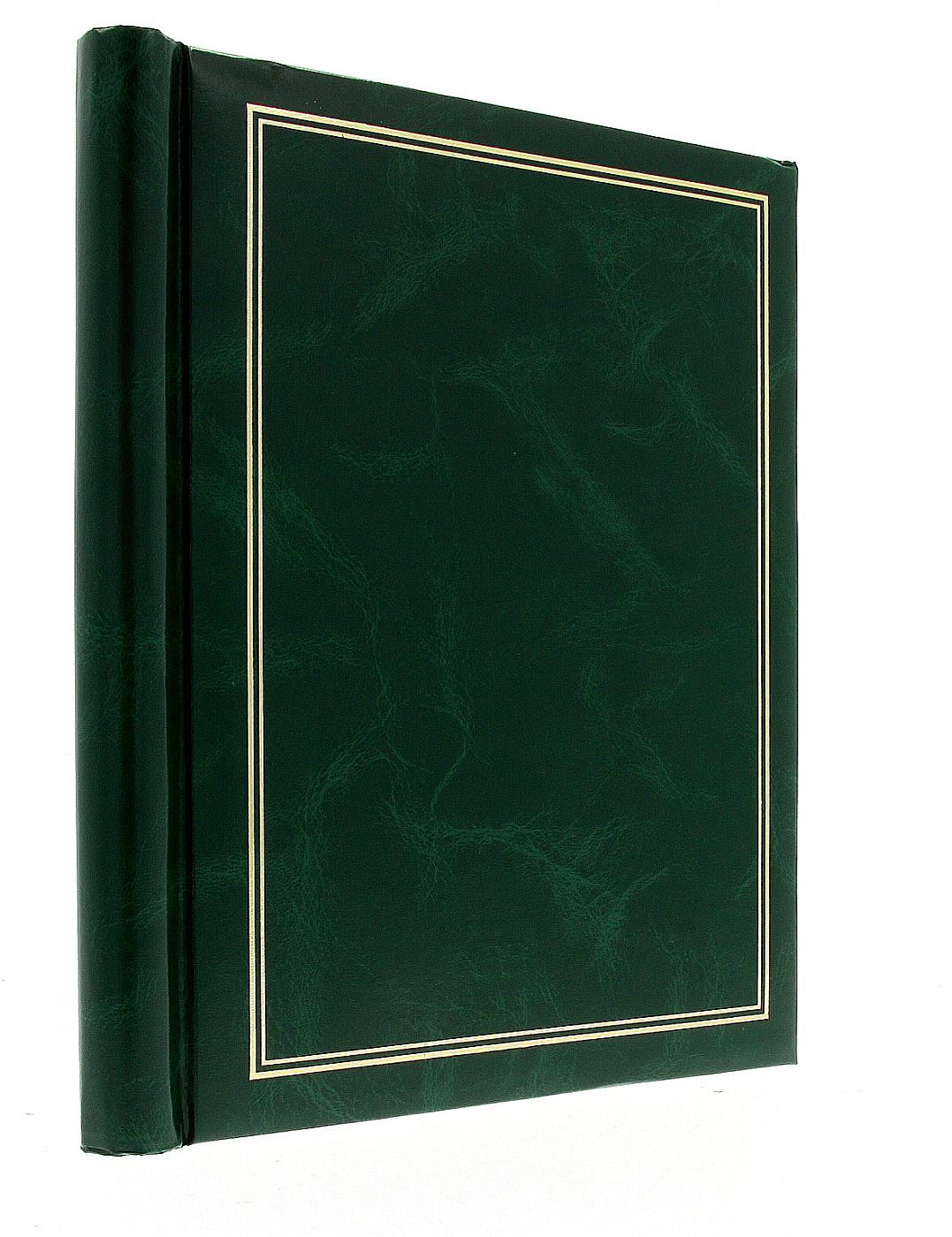 Album samoprzylepny spirala DRS20CL-GREEN
<br/>Ilość kart: 22,8x28
<br/>Ilość stron: 