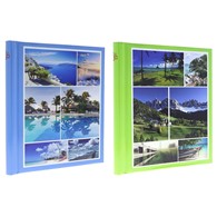 Album samoprzylepny 23x28/40 DRS20 LAKE