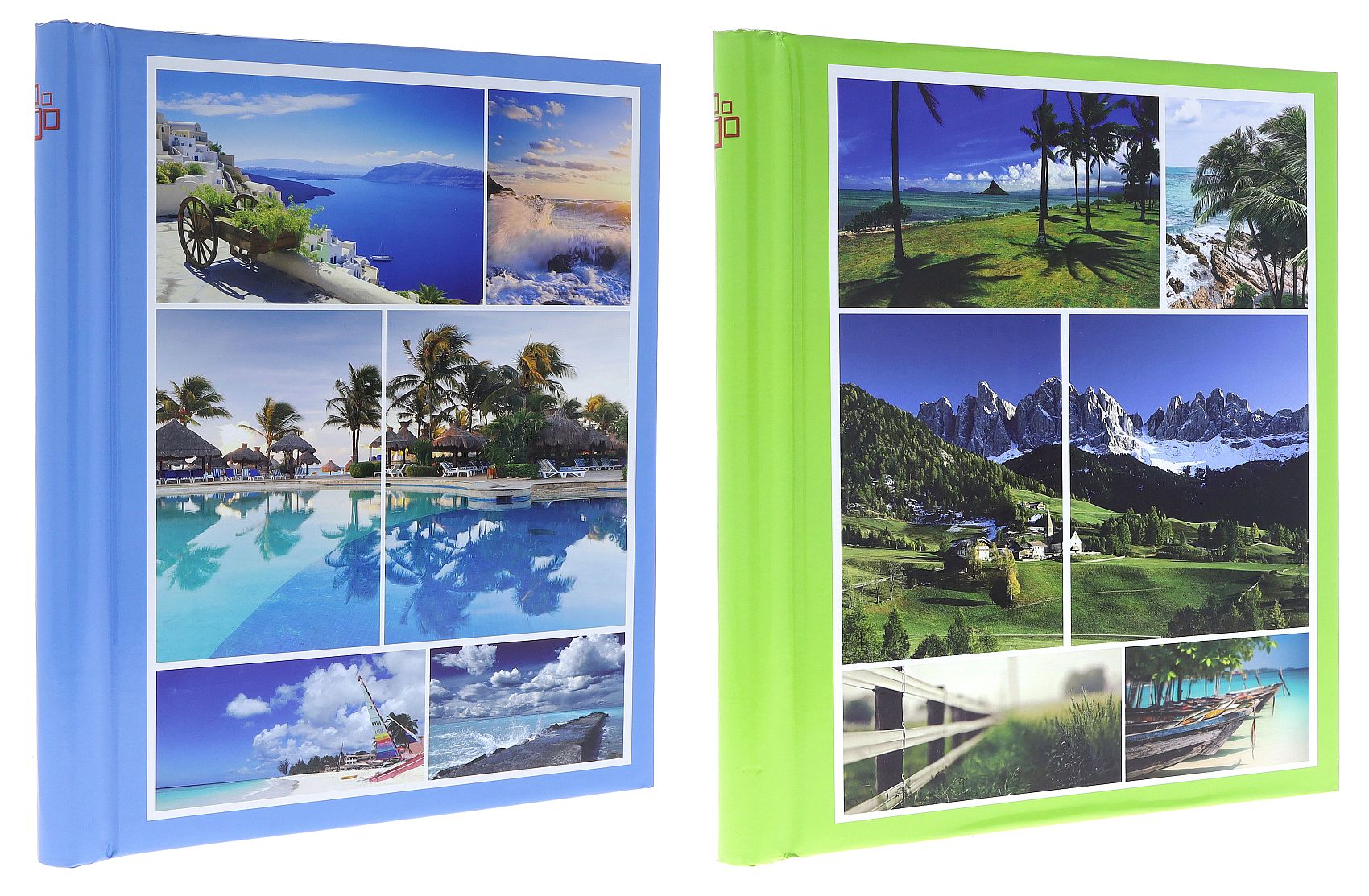 Album samoprzylepny spirala DRS20LAKE
<br/>Ilość kart: 23x28
<br/>Ilość stron: 