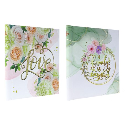 Album samoprzylepny spirala DRS20LOVE<br>
Rozmiar stron: 23x28<br>
Ilość stron: 40<br>