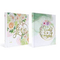 Album samoprzylepny spirala 23x28 cm 40 stron DRS20LOVE