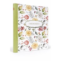 Album samoprzylepny spirala 23x28 cm 40 stron DRS20MEMORIES03