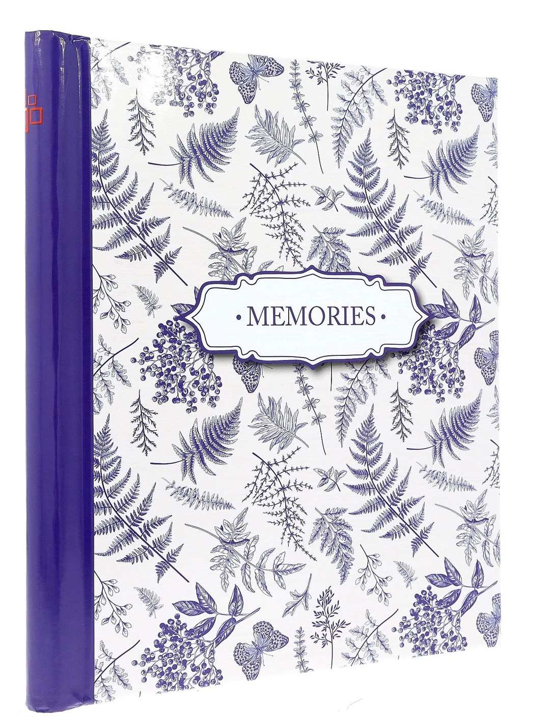 Album samoprzylepny 22,5x28/40 DRS20 MEMORIES05