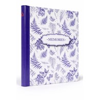 Album samoprzylepny spirala 23x28 cm 40 stron DRS20MEMORIES05