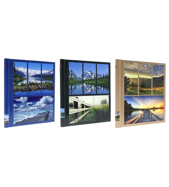 Album samoprzylepny 23x28/40 DRS20 SEASON