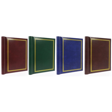 Self-adhesive album 22,8x28/40 DRS20V