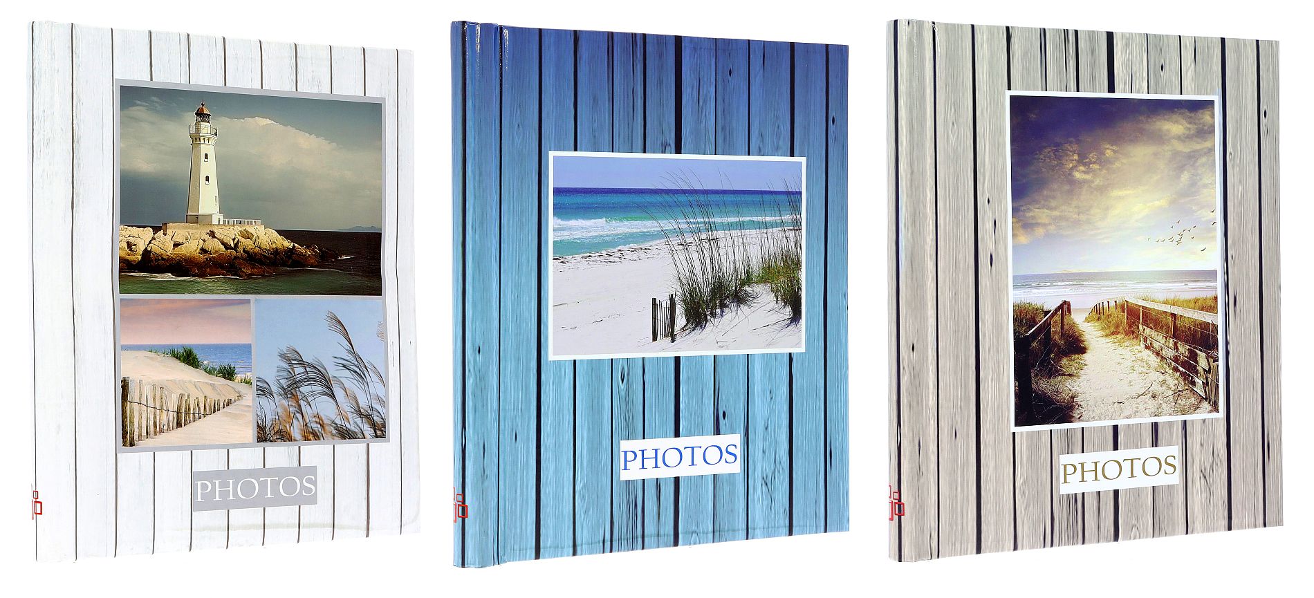 Album samoprzylepny spirala DRS30BEACH
<br/>Ilość kart: 23x28
<br/>Ilość stron: 