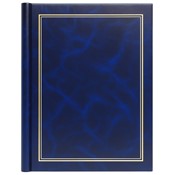 Self-adhesive album 22,8x28/60 DRS30 CLASSIC BLUE
