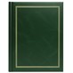 Album samoprzylepny spirala DRS30C-GREEN<br>
Rozmiar stron: 23x28<br>
Ilość stron: 60<br>
