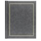 Album samoprzylepny spirala DRS30C-GREY<br>
Rozmiar stron: 23x28<br>
Ilość stron: 60<br>