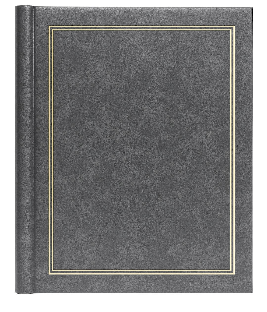 Album samoprzylepny spirala DRS30C-GREY<br>
Rozmiar stron: 23x28<br>
Ilość stron: 60<br>