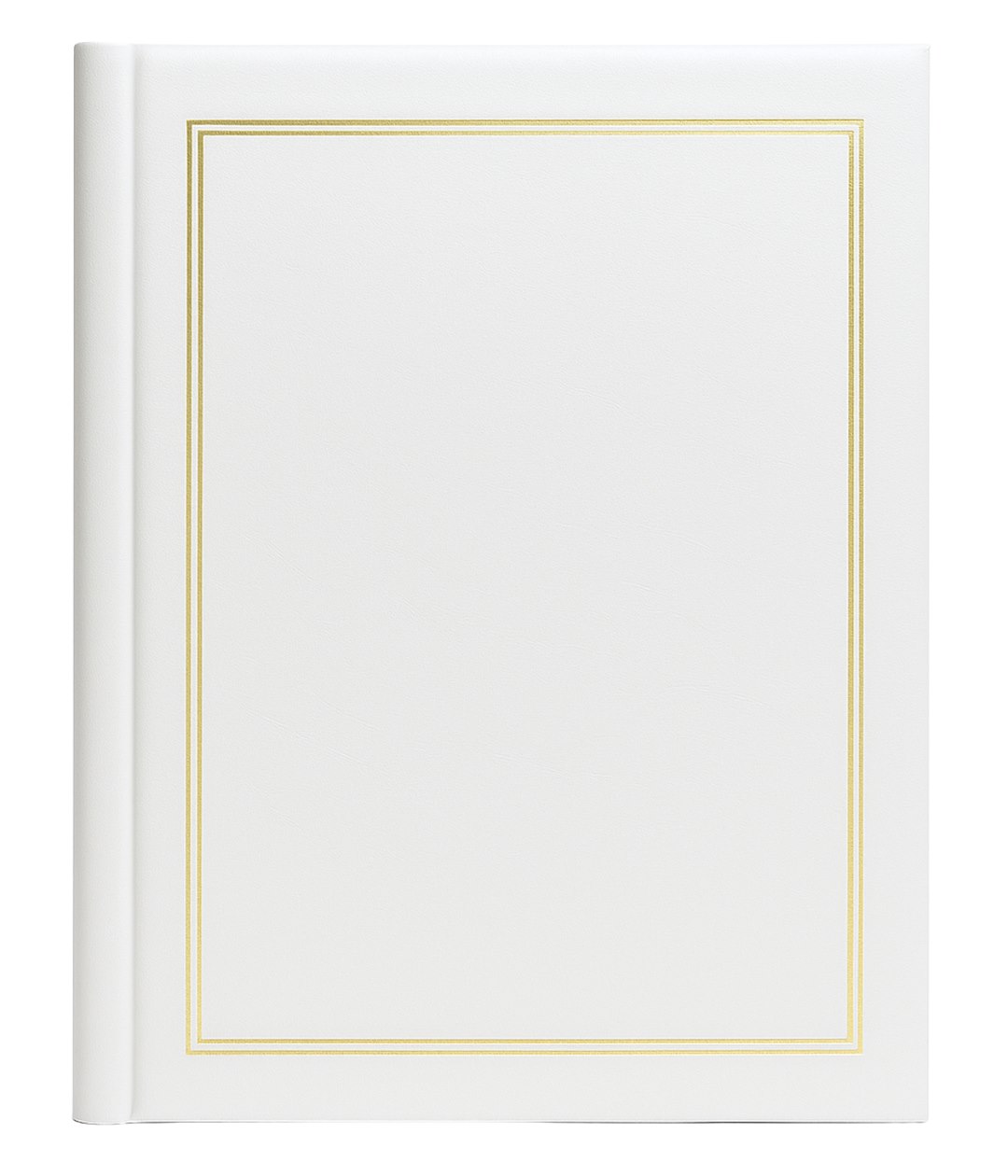 Self-adhesive album 23x28/60 DRS30 CLASSIC WHITE
