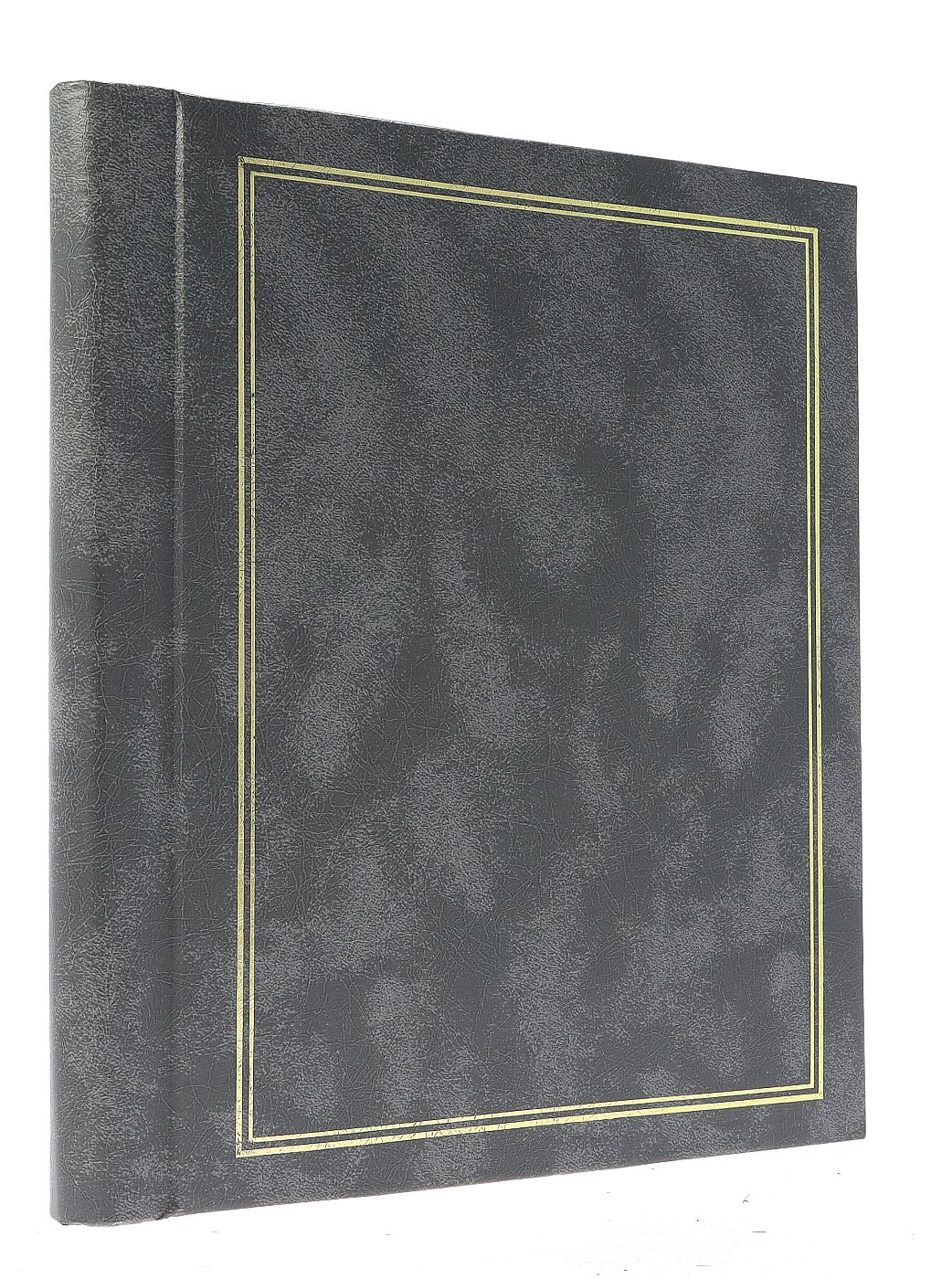 Self-adhesive album 22,8x28/60 DRS30 CLASSIC GREY
