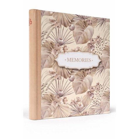 Self-adhesive album 23x28/60 DRS30 MEMORIES04