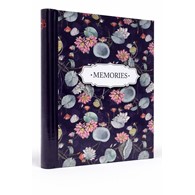 Album samoprzylepny spirala 23x28 cm 60 stron DRS30MEMORIES10