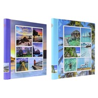 Self-adhesive album 23x28/60 DRS30 PALM