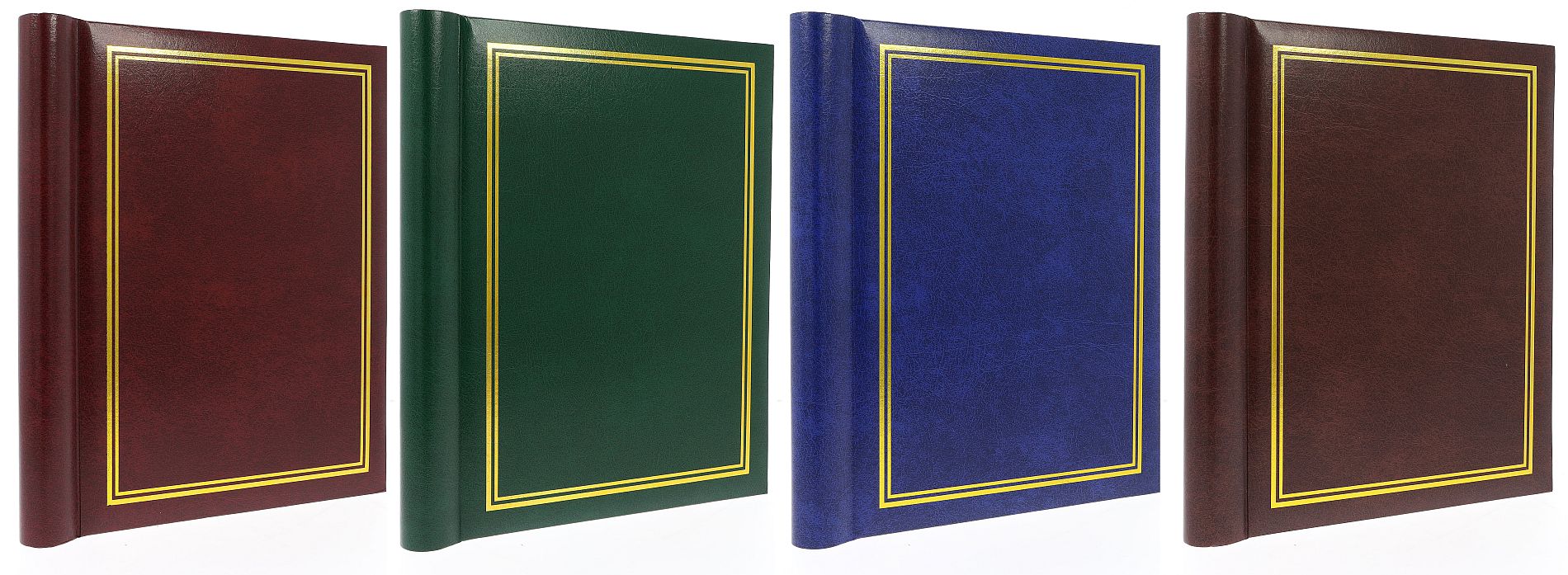 Album samoprzylepny spirala 23x28 cm 60 stron DRS30V