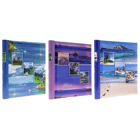 Album samoprzyl. 22,5x29/30kart, DRS30 VIEW5