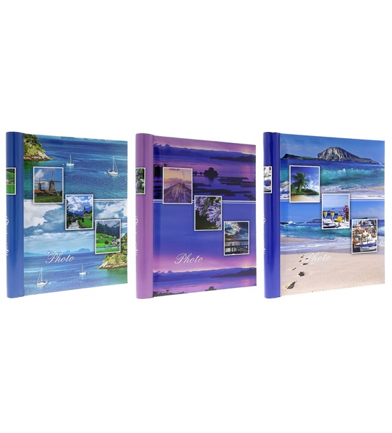 Album samoprzyl. 22,5x29/30kart, DRS30 VIEW5