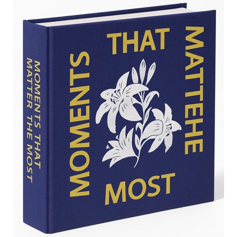 Album samoprzylepny segregator 23x28 cm 100 stron DRS50ART169