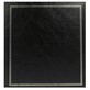 Self-adhesive album 22,8x28/100 DRS50 CLASSIC BLACK