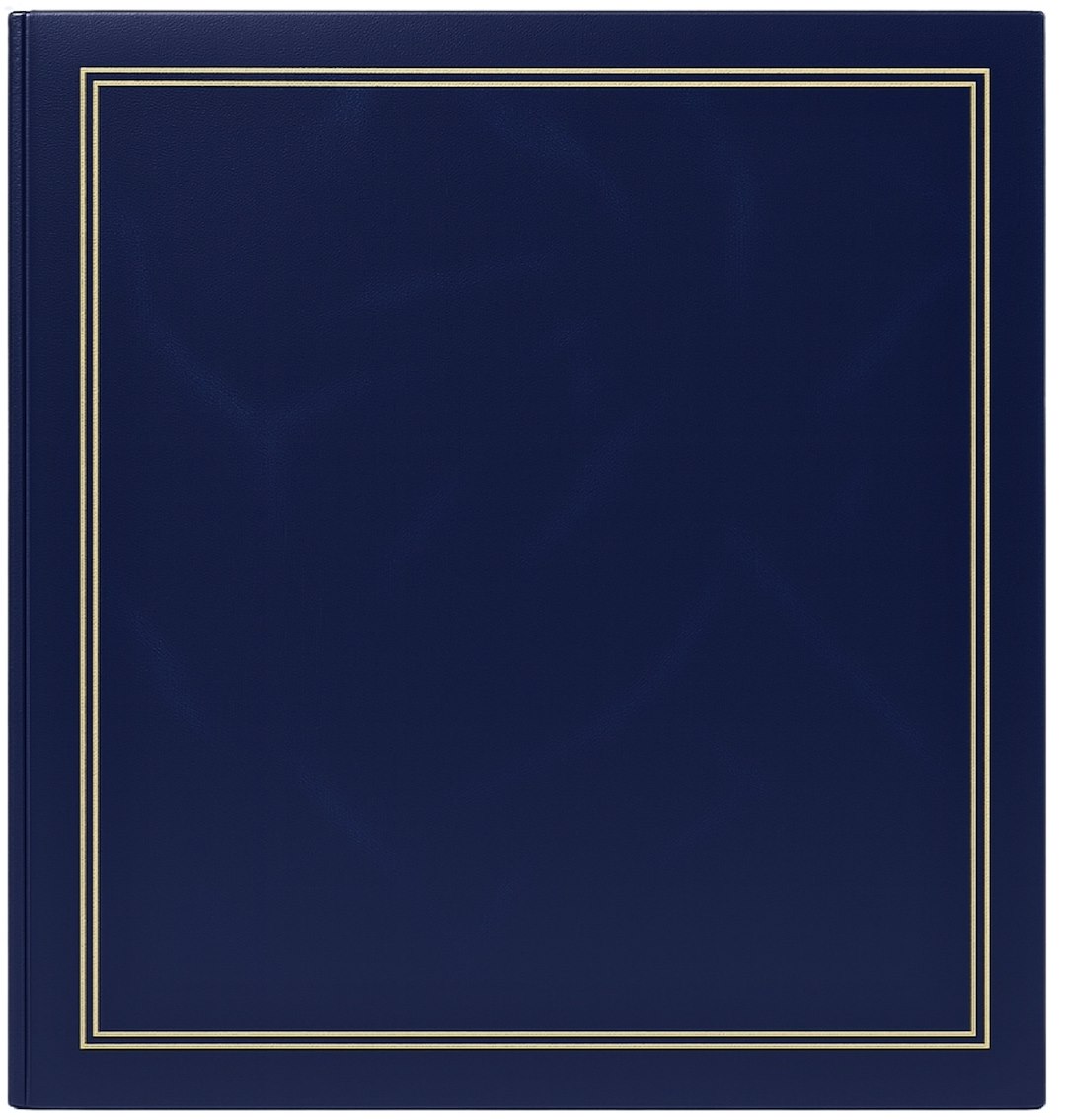 Self-adhesive album 22,8x28/100 DRS50 CLASSIC BLUE